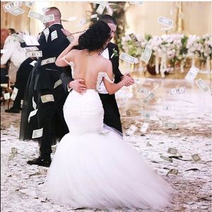 Meet your Posher, Noelle